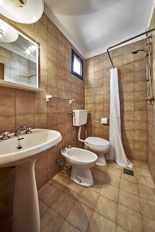 Residence Columbia Bibione Exterior photo